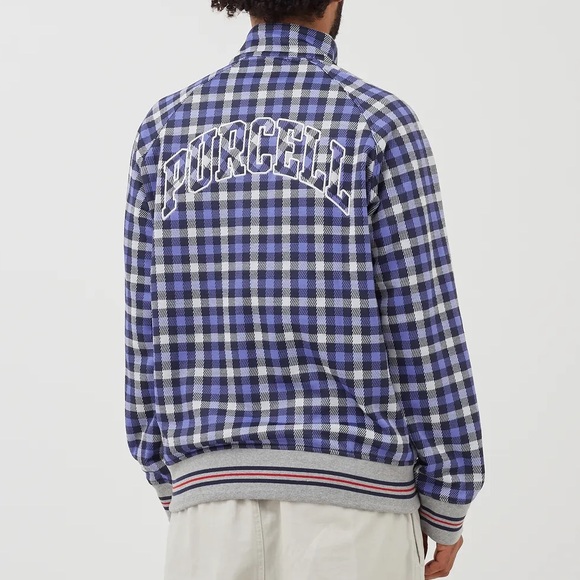 Converse Jack Purcell X Todd Snyder Jacket - Picture 9 of 16